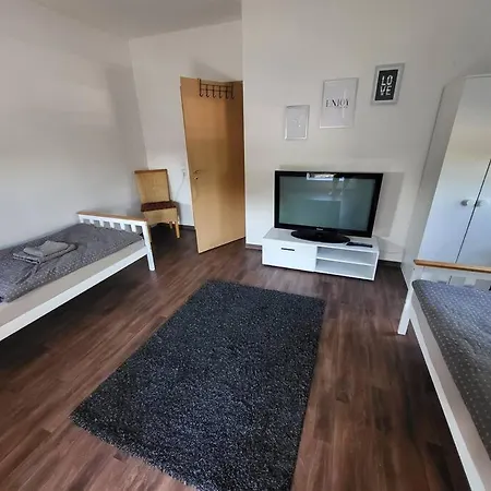 Monteurzimmer, Homestay szállás Delmenhorst
