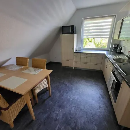 Homestay szállás Monteurzimmer,